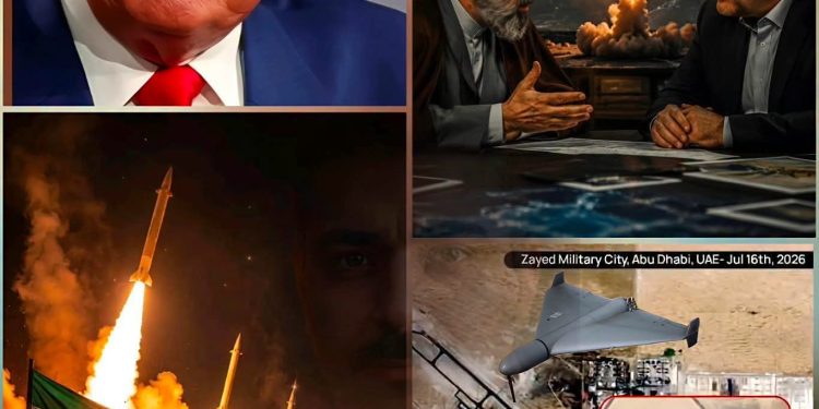 تصاعد التوتر الإقليمى يثير المخاوف من اتساع رقعة المواجهة