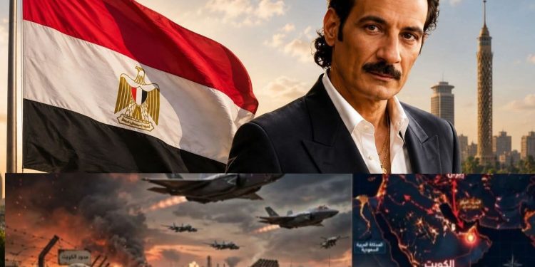 كاس العالم مصر والنظام العالمى الجديد حرب الخليج بين الحقائق والسيناريوهات المحتملة