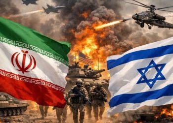 إسرائيل تلوح بتوسيع المواجهة العسكرية مع إيران حال استمرار الهجمات على دول المنطقة