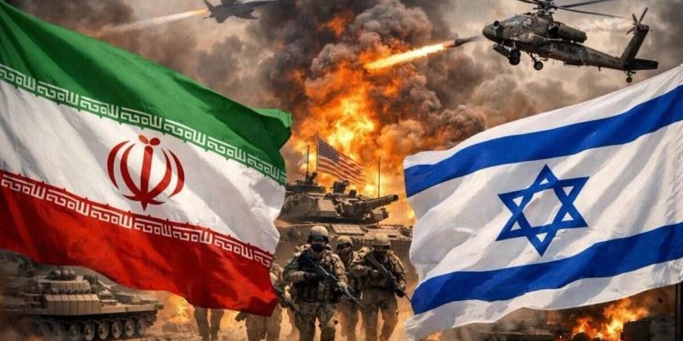 إسرائيل تلوح بتوسيع المواجهة العسكرية مع إيران حال استمرار الهجمات على دول المنطقة