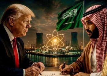 الصفقة النووية المحتملة بين واشنطن والرياض هل تغير موازين القوة فى الشرق الأوسط