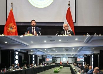 مصر والجبل الأسود تمتلكان مقومات بناء شراكة اقتصادية تعكس الإمكانات الحقيقية للبلدين