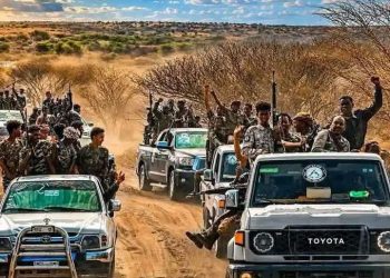 تحولات ميدانية متسارعة في السودان واليمن وتصاعد التوتر على الحدود السعودية