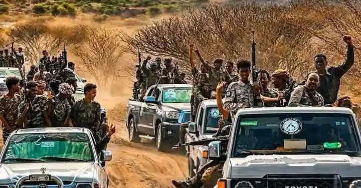 تحولات ميدانية متسارعة في السودان واليمن وتصاعد التوتر على الحدود السعودية