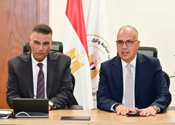 الدكتور اسماعيل كمال: تحقيق الإدارة الرشيدة للموارد المائية والحفاظ على الخزانات الجوفية