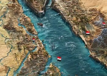 خنق مصر من ثلاث جبهات قراءة فى التحديات الإقليمية وحروب الموارد