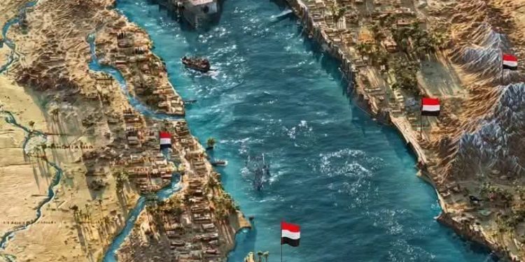 خنق مصر من ثلاث جبهات قراءة فى التحديات الإقليمية وحروب الموارد