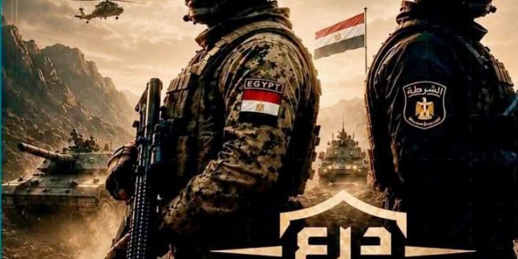 درع الجنوب يكشف مخاطر التنقيب غير الشرعى عن الذهب.. وجيش مصر يوجه ضــ.ربة قوية لشبكات الدهابة