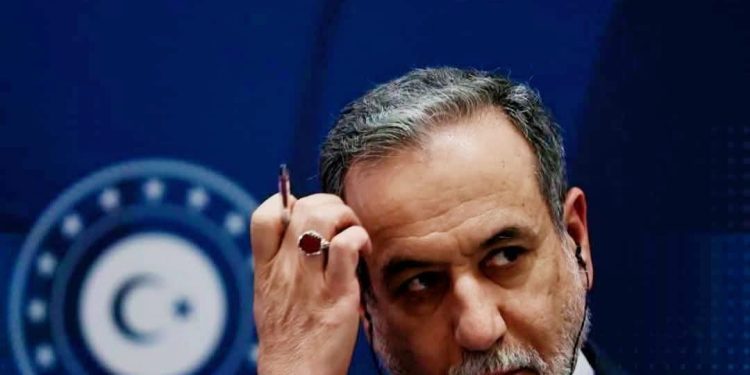 عراقجى يكشف أخطر أسرار الحـرب.. ماذا يعنى الرقم 110 داخل إيران؟