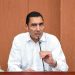 وزير الشباب والرياضة ومحافظ الإسكندرية يشهدان بداية احتفالية اليوم الرياضى العربى