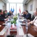 وزير الصحة يستقبل الوزيرة الفرنسية لتعزيز الشراكة الصحية بين مصر وفرنسا