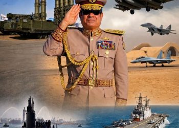 حين رفضوا السلاح اختارت مصر الاستقلال العسكرى وبنت قرارها بيدها