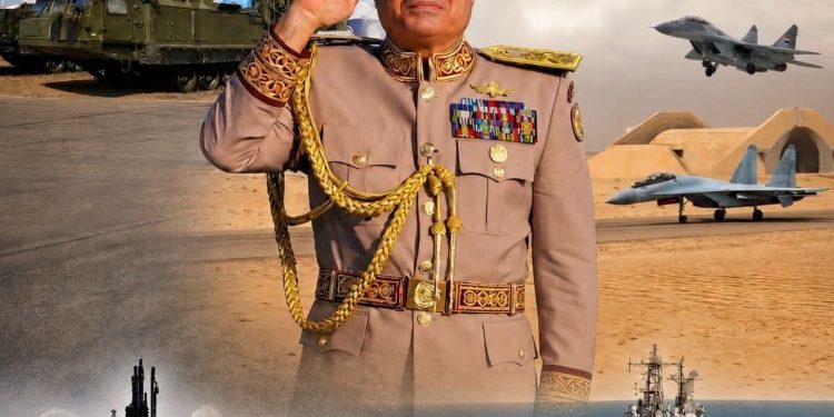 حين رفضوا السلاح اختارت مصر الاستقلال العسكرى وبنت قرارها بيدها
