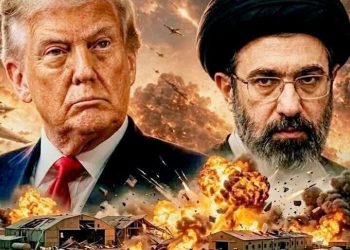 المنطقة على حافة الكارثة والعالم يترقب أخطر مواجهة بين إيران وأمريكا