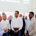 محافظ البحر الأحمر يتابع تنفيذ مستشفى رأس غارب المركزى ويوجه بسرعة إنجاز المشروعات الصحية بالمدينة