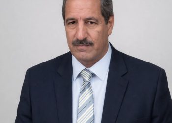 كفاية يا خلف .. بجد كفاية
