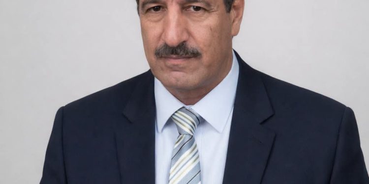 كفاية يا خلف .. بجد كفاية