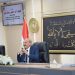 محافظ السويس يعلن رفع درجة الاستعداد لتنفيذ مشروع صقر 174 لمواجهة الأزمات والكوارث