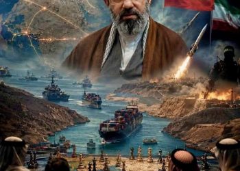 تصعيد إيرانى يرفع مستوى التوتر فى الممرات البحرية ويزيد المخاوف من اتساع رقعة الصراع