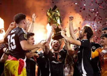 دربحة يواجه بطل العالم في افتتاح كأس العالم لدوري الملوك بميلانو