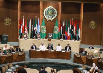 البرلمان العربي يؤكد تضامنه الكامل مع المملكة العربية السعودية