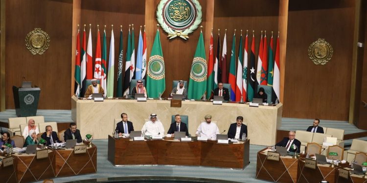 البرلمان العربي يؤكد تضامنه الكامل مع المملكة العربية السعودية