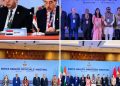 نائب وزير الصحة يستعرض تجربة مصر فى تطوير المنظومة الصحية خلال اجتماع وزراء صحة دول «بريكس» بالهند