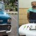 تفاصيل محاولة سرقة سيارة الرئيس السابق جمال عبدالناصر في الإسكندرية