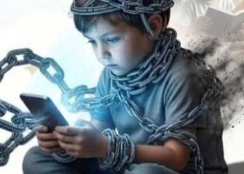 احمِ طفلك… من الاستخدام المفرط للهواتف