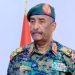 البرهان يتعهد بدحر الدعم السريع ومنع تكرار التجربة القاسية: القصاص لـ دماء الشعب واجب ولن نفرط فيه