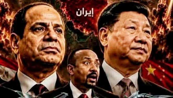 تطورات ملف سد النهضة والتحركات الإقليمية تعيد التوتر بين مصر وإثيوبيا