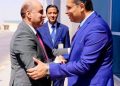 محافظ البحر الأحمر ووزير العمل يدشنان جولة لتعزيز فرص التشغيل والتدريب ودعم الاستثمار