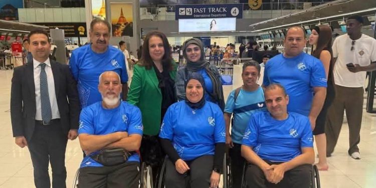 السفارة المصرية في بانجكوك تقدم الدعم والرعاية لبعثات بلادها الرياضية التي تستضيفها تايلاند