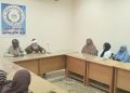 مركز إعلام شلاتين ينظم ندوة لتعزيز المسؤولية الأسرية وترسيخ قيم الاستقرار المجتمعى