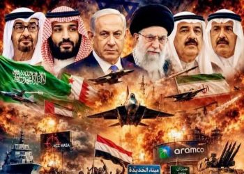 تصاعد المواجهة فى البحر الأحمر والخليج يثير مخاوف من اتساع الصراع الإقليمى