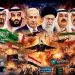 تصاعد المواجهة فى البحر الأحمر والخليج يثير مخاوف من اتساع الصراع الإقليمى