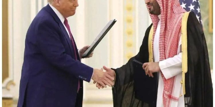 السعودية والبرنامج النووى المدنى بين الحسابات الاستراتيجية والهواجس الإقليمية