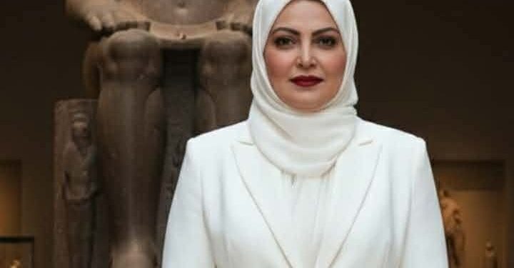 شعب مصر اعظم خزان حضاري