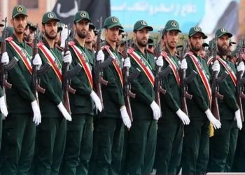 الحرس الثوري الإيراني: إذا عادت إسرائيل إلى الحرب مجددا فسنلحق بها كارثه عظيمة