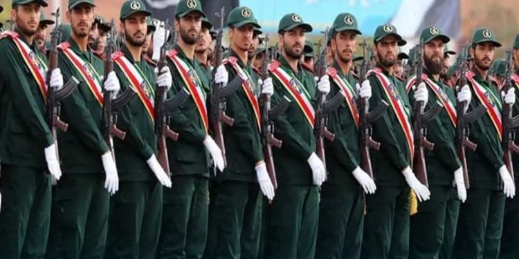 الحرس الثوري الإيراني: إذا عادت إسرائيل إلى الحرب مجددا فسنلحق بها كارثه عظيمة