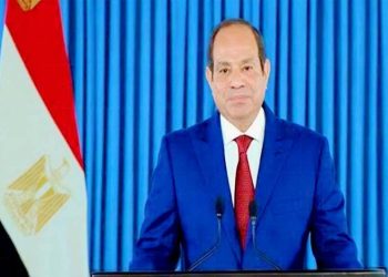 قرار رئاسي بالعفو عن بقية العقوبة لبعض المحكوم عليهم بمناسبة ذكرى ثورة 23 يوليو 