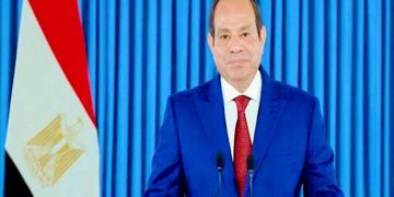 قرار رئاسي بالعفو عن بقية العقوبة لبعض المحكوم عليهم بمناسبة ذكرى ثورة 23 يوليو 