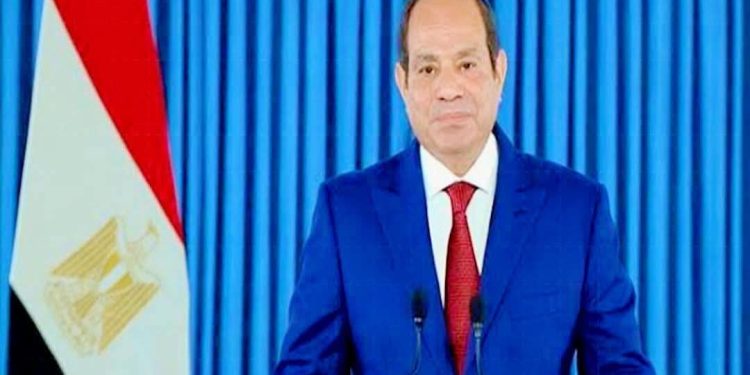 قرار رئاسي بالعفو عن بقية العقوبة لبعض المحكوم عليهم بمناسبة ذكرى ثورة 23 يوليو 
