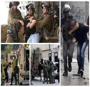 الخارجية الفلسطينية” تحذر من تصاعد ارهاب المستعمرين المدعوم من حكومة الاحتلال في الضفة
