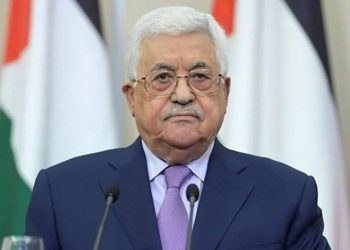 الرئيس الفلسطيني يطالب بتدخل عاجل لوقف إرهاب المستعمرين الإسرائيليين في الضفة الغربية