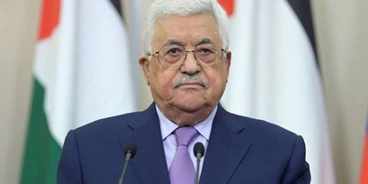 الرئيس الفلسطيني يطالب بتدخل عاجل لوقف إرهاب المستعمرين الإسرائيليين في الضفة الغربية