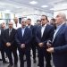 وزير الصحة يتفقد مشروع تطوير مستشفى أورام الإسماعيلية ويشيد بجودة الخدمات وسرعة حصول المرضى على البروتوكولات العلاجية