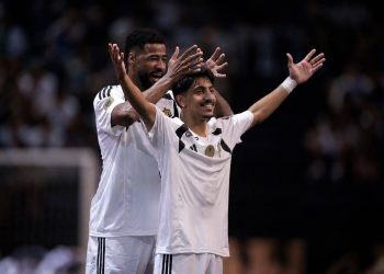 دربحة يطيح بحامل لقب كأس العالم.. ودوري الملوك يعلن انطلاق موسمه الجديد في الرياض