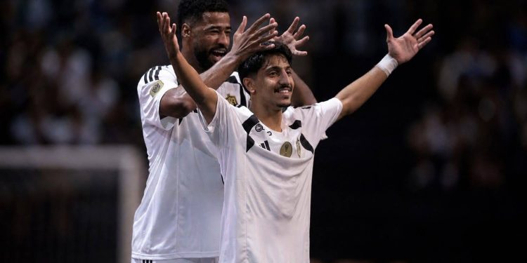 دربحة يطيح بحامل لقب كأس العالم.. ودوري الملوك يعلن انطلاق موسمه الجديد في الرياض