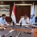 محافظ البحر الأحمر يناقش المرحلة الثانية من المخطط التفصيلى لمدينة رأس غارب ويوجه بالبدء فى إعداد مخطط سفاجا